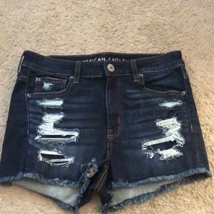American eagle shorts